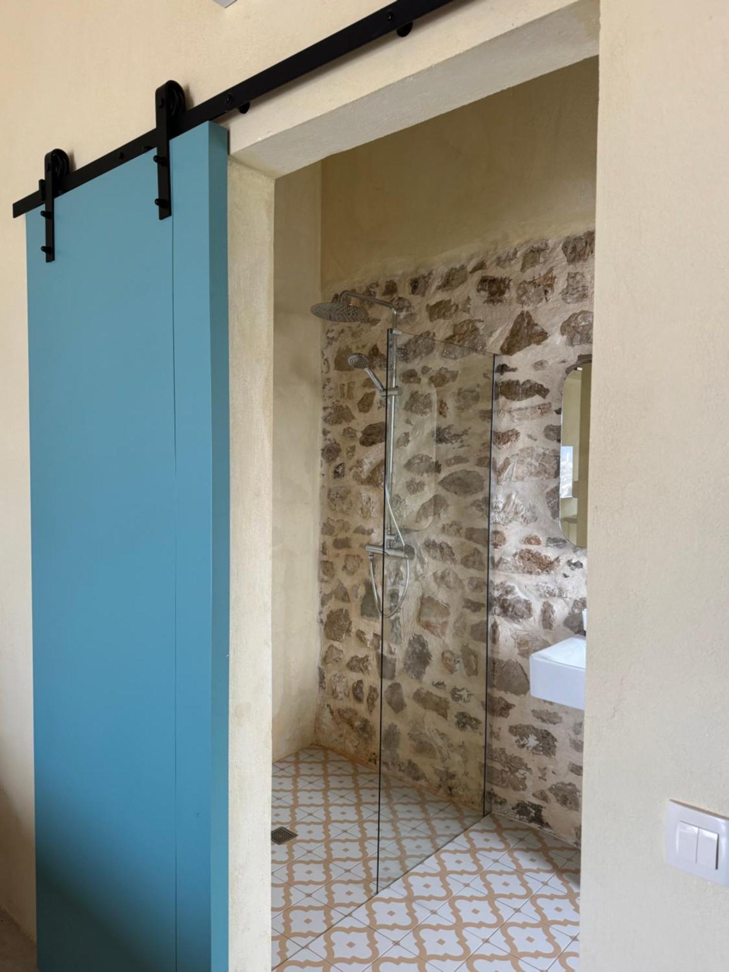 Apartamento Kalesma Himarë Exterior foto