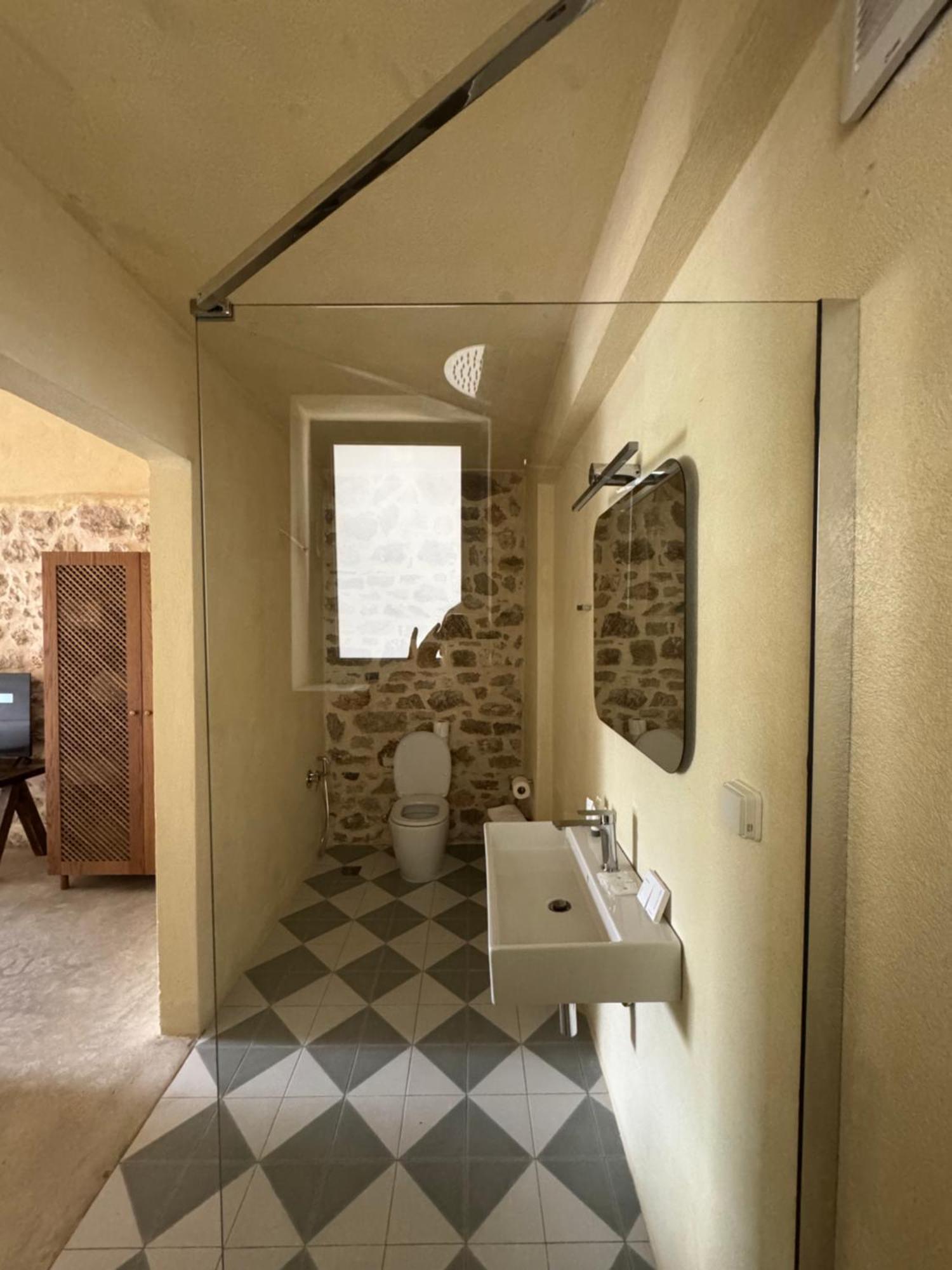Apartamento Kalesma Himarë Exterior foto
